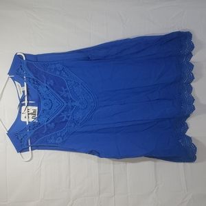 Davi & Dani tank (t11)